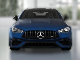 Mercedes-Benz CLE AMG CLE 53 4MATIC+ Coupe 2026