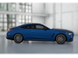 Mercedes-Benz CLE AMG CLE 53 4MATIC+ Coupe 2026