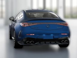 Mercedes-Benz CLE AMG CLE 53 4MATIC+ Coupe 2026
