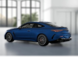 Mercedes-Benz CLE AMG CLE 53 4MATIC+ Coupe 2026