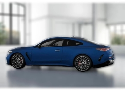 Mercedes-Benz CLE AMG CLE 53 4MATIC+ Coupe 2026