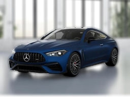 Mercedes-Benz CLE AMG CLE 53 4MATIC+ Coupe 2026