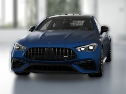 Mercedes-Benz CLE AMG CLE 53 4MATIC+ Coupe 2026