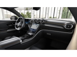 Mercedes-Benz CLE AMG CLE 53 4MATIC+ Coupe 2026