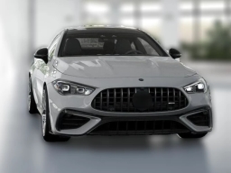 Mercedes-Benz CLE AMG CLE 53 4MATIC+ Coupe 2026