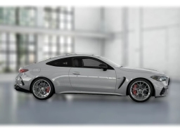 Mercedes-Benz CLE AMG CLE 53 4MATIC+ Coupe 2026