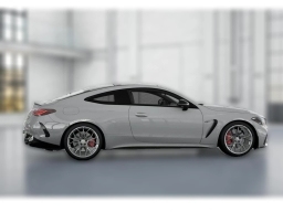 Mercedes-Benz CLE AMG CLE 53 4MATIC+ Coupe 2026