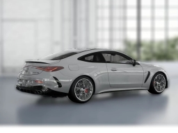 Mercedes-Benz CLE AMG CLE 53 4MATIC+ Coupe 2026