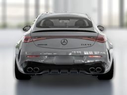 Mercedes-Benz CLE AMG CLE 53 4MATIC+ Coupe 2026