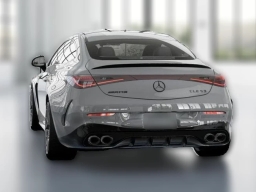 Mercedes-Benz CLE AMG CLE 53 4MATIC+ Coupe 2026