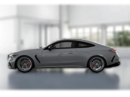 Mercedes-Benz CLE AMG CLE 53 4MATIC+ Coupe 2026