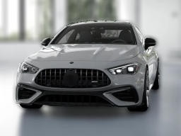 Mercedes-Benz CLE AMG CLE 53 4MATIC+ Coupe 2026