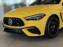 Mercedes-Benz CLE AMG CLE 53 4MATIC+ Coupe 2026