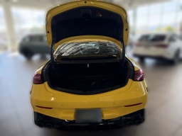 Mercedes-Benz CLE AMG CLE 53 4MATIC+ Coupe 2026