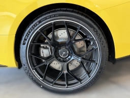 Mercedes-Benz CLE AMG CLE 53 4MATIC+ Coupe 2026