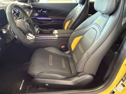 Mercedes-Benz CLE AMG CLE 53 4MATIC+ Coupe 2026