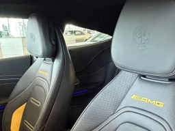 Mercedes-Benz CLE AMG CLE 53 4MATIC+ Coupe 2026