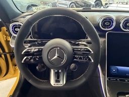 Mercedes-Benz CLE AMG CLE 53 4MATIC+ Coupe 2026