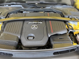 Mercedes-Benz CLE AMG CLE 53 4MATIC+ Coupe 2026