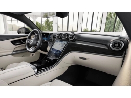 Mercedes-Benz CLE AMG CLE 53 4MATIC+ Coupe 2026
