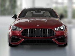 Mercedes-Benz CLE AMG CLE 53 4MATIC+ Coupe 2026