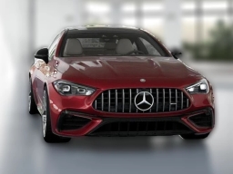 Mercedes-Benz CLE AMG CLE 53 4MATIC+ Coupe 2026