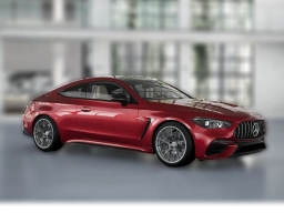 Mercedes-Benz CLE AMG CLE 53 4MATIC+ Coupe 2026