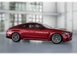 Mercedes-Benz CLE AMG CLE 53 4MATIC+ Coupe 2026