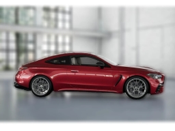 Mercedes-Benz CLE AMG CLE 53 4MATIC+ Coupe 2026