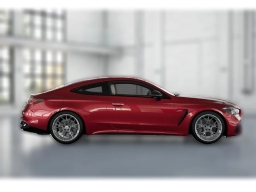 Mercedes-Benz CLE AMG CLE 53 4MATIC+ Coupe 2026