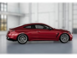 Mercedes-Benz CLE AMG CLE 53 4MATIC+ Coupe 2026