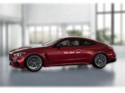 Mercedes-Benz CLE AMG CLE 53 4MATIC+ Coupe 2026