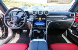 Mercedes-Benz CLE AMG CLE 53 4MATIC+ Coupe 2026