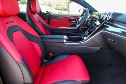 Mercedes-Benz CLE AMG CLE 53 4MATIC+ Coupe 2026