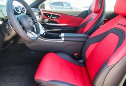 Mercedes-Benz CLE AMG CLE 53 4MATIC+ Coupe 2026