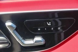 Mercedes-Benz CLE AMG CLE 53 4MATIC+ Coupe 2026