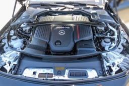 Mercedes-Benz CLE AMG CLE 53 4MATIC+ Coupe 2026