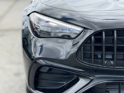 Mercedes-Benz CLE AMG CLE 53 4MATIC+ Coupe 2026