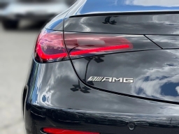 Mercedes-Benz CLE AMG CLE 53 4MATIC+ Coupe 2026