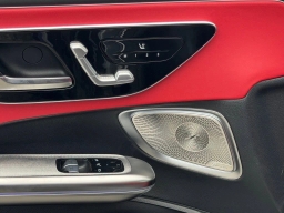 Mercedes-Benz CLE AMG CLE 53 4MATIC+ Coupe 2026