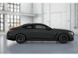 Mercedes-Benz CLE AMG CLE 53 4MATIC+ Coupe 2026
