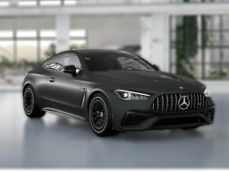 Mercedes-Benz CLE AMG CLE 53 4MATIC+ Coupe 2026