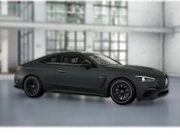 Mercedes-Benz CLE AMG CLE 53 4MATIC+ Coupe 2026