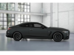 Mercedes-Benz CLE AMG CLE 53 4MATIC+ Coupe 2026
