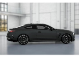 Mercedes-Benz CLE AMG CLE 53 4MATIC+ Coupe 2026