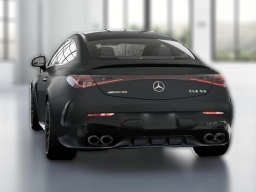 Mercedes-Benz CLE AMG CLE 53 4MATIC+ Coupe 2026