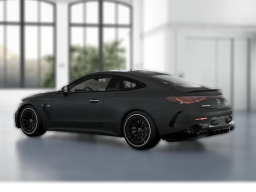 Mercedes-Benz CLE AMG CLE 53 4MATIC+ Coupe 2026