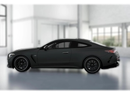 Mercedes-Benz CLE AMG CLE 53 4MATIC+ Coupe 2026