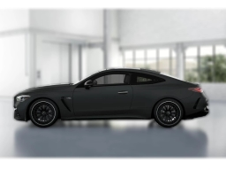 Mercedes-Benz CLE AMG CLE 53 4MATIC+ Coupe 2026