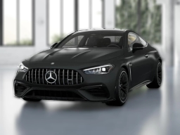 Mercedes-Benz CLE AMG CLE 53 4MATIC+ Coupe 2026